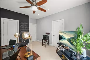 4453 Postwood Ln, Ellenwood, GA 30294 - Photo 47