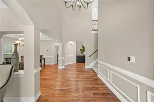 4453 Postwood Ln, Ellenwood, GA 30294 - Photo 5