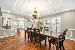4453 Postwood Ln, Ellenwood, GA 30294 - Photo 9