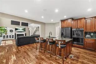 4453 Postwood Ln, Ellenwood, GA 30294 - Photo 15