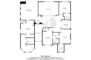 4453 Postwood Ln, Ellenwood, GA 30294 - Photo 69