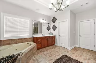 4453 Postwood Ln, Ellenwood, GA 30294 - Photo 33