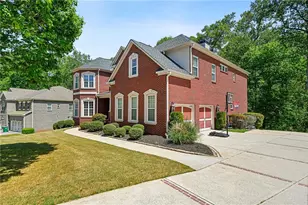 4453 Postwood Ln, Ellenwood, GA 30294 - Photo 3