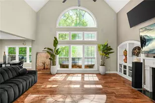 4453 Postwood Ln, Ellenwood, GA 30294 - Photo 21