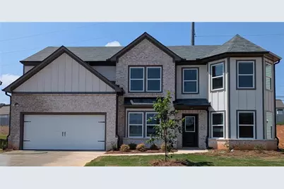 676 Rodeo Drive, Auburn, GA 30011 - Photo 1