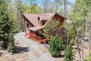 1466 Newport Dr, Ellijay, GA 30540 - Photo 41