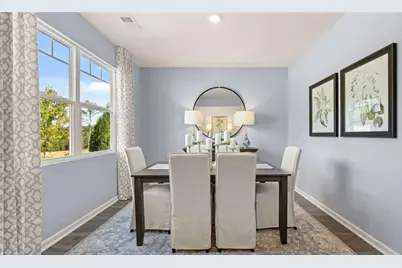 476 Bullock Pass, Jefferson, GA 30549 - Photo 5