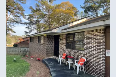 1081 Forest Valley Drive SE, Atlanta, GA 30354 - Photo 1