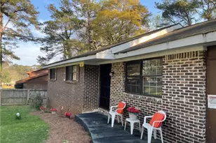 1081 Forest Valley Dr SE, Atlanta, GA 30354 - Photo 1