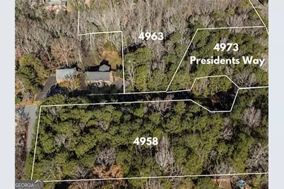 4973 Presidents Way, Tucker, GA 30084 - Photo 5