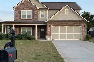 1313 Calgary Lake Dr, Winder, GA 30680 - Photo 9