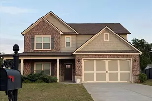 1313 Calgary Lake Dr, Winder, GA 30680 - Photo 1