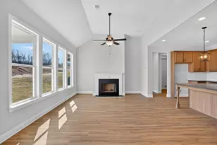 174 Classic Overlook Lot 22A, Homer, GA 30547 - Photo 7