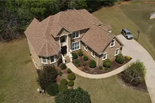 3413 Talking Creek Ct, Conyers, GA 30094 - Photo 5