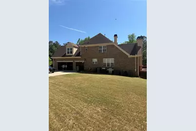 3413 Talking Creek Court, Conyers, GA 30094 - Photo 85
