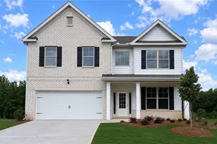 1376 Sunny Vly Ln, Braselton, GA 30517 - Photo 1