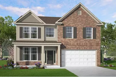 1376 Sunny Valley Lane, Braselton, GA 30517 - Photo 1