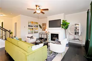 1376 Sunny Vly Ln, Braselton, GA 30517 - Photo 7