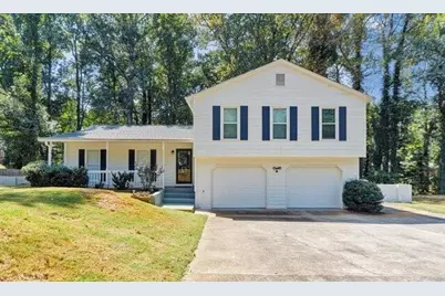 140 Leigh Kay Drive, Lawrenceville, GA 30046 - Photo 1
