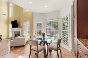 2457 Mill Ridge Trail, Atlanta, GA 30345 - Photo 15