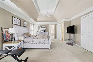 2457 Mill Ridge Trail, Atlanta, GA 30345 - Photo 31