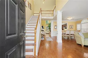 2457 Mill Ridge Trail, Atlanta, GA 30345 - Photo 5