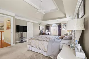 2457 Mill Ridge Trail, Atlanta, GA 30345 - Photo 33