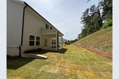 6165 Kismet Road, Buford, GA 30518 - Photo 35