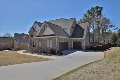 940 Kora Drive SW, Marietta, GA 30064 - Photo 1