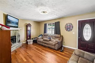 3377 Saddleton Way, Douglasville, GA 30134 - Photo 7