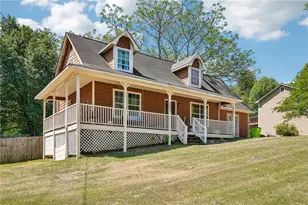 3377 Saddleton Way, Douglasville, GA 30134 - Photo 3
