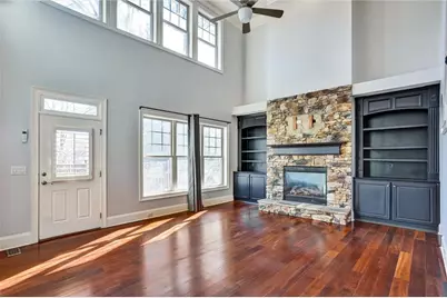 1267 Francis Street NW, Atlanta, GA 30318 - Photo 9