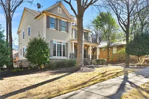 1267 Francis St NW, Atlanta, GA 30318 - Photo 29