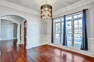 1267 Francis St NW, Atlanta, GA 30318 - Photo 5