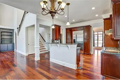 1267 Francis Street NW, Atlanta, GA 30318 - Photo 7