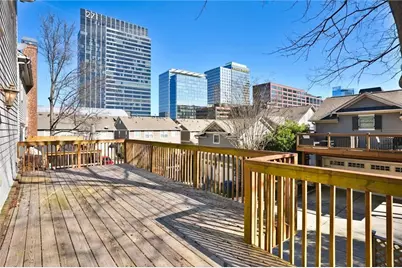 1267 Francis Street NW, Atlanta, GA 30318 - Photo 27