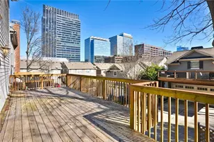 1267 Francis St NW, Atlanta, GA 30318 - Photo 27