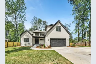 2162 Plantation Road, Lawrenceville, GA 30044 - Photo 1