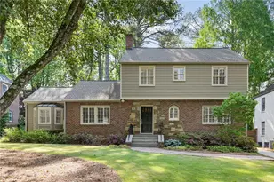 1735 Johnson Rd NE, Atlanta, GA 30306 - Photo 1