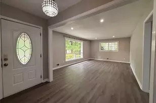 3891 Artist View Dr, Decatur, GA 30034 - Photo 5