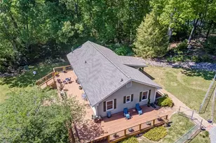 105 Beard Lake Rd SE, Rome, GA 30161 - Photo 69