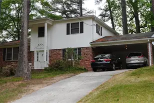 3084 Trafalgar Way, Atlanta, GA 30341 - Photo 3