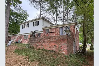 3084 Trafalgar Way, Atlanta, GA 30341 - Photo 9