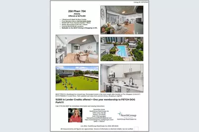 250 Pharr Road NE #704, Atlanta, GA 30305 - Photo 51