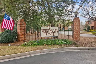 6405 Windsor Trace Drive, Peachtree Corners, GA 30092 - Photo 49