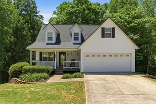 2949 Lake Hollow Rd, Gainesville, GA 30501 - Photo 1