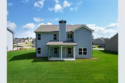 130 Harmony Farms Orchard, Eatonton, GA 31024 - Photo 37