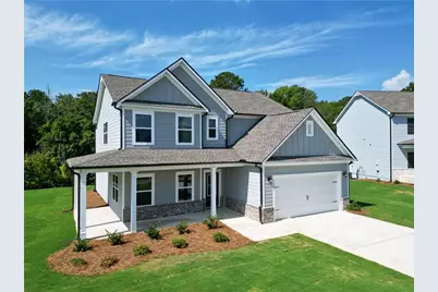130 Harmony Farms Orchard, Eatonton, GA 31024 - Photo 3