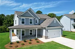 130 Harmony Farms Orch, Eatonton, GA 31024 - Photo 3