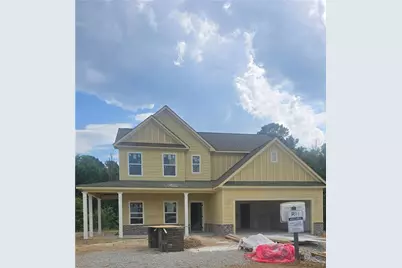 130 Harmony Farms Orchard, Eatonton, GA 31024 - Photo 1